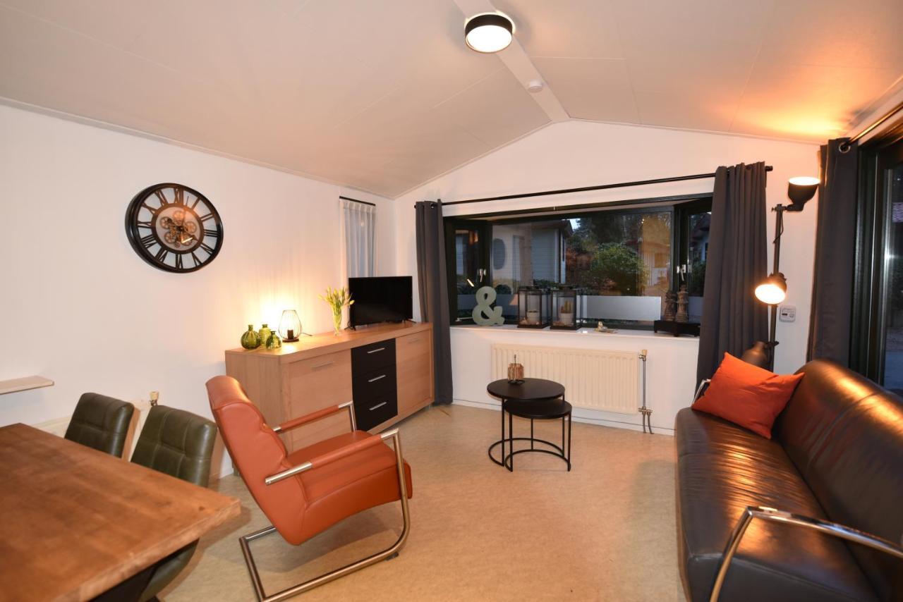 Chalet Albatros Diever Dış mekan fotoğraf