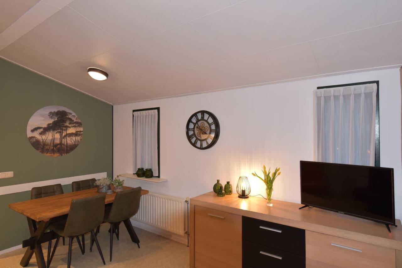 Chalet Albatros Diever Dış mekan fotoğraf