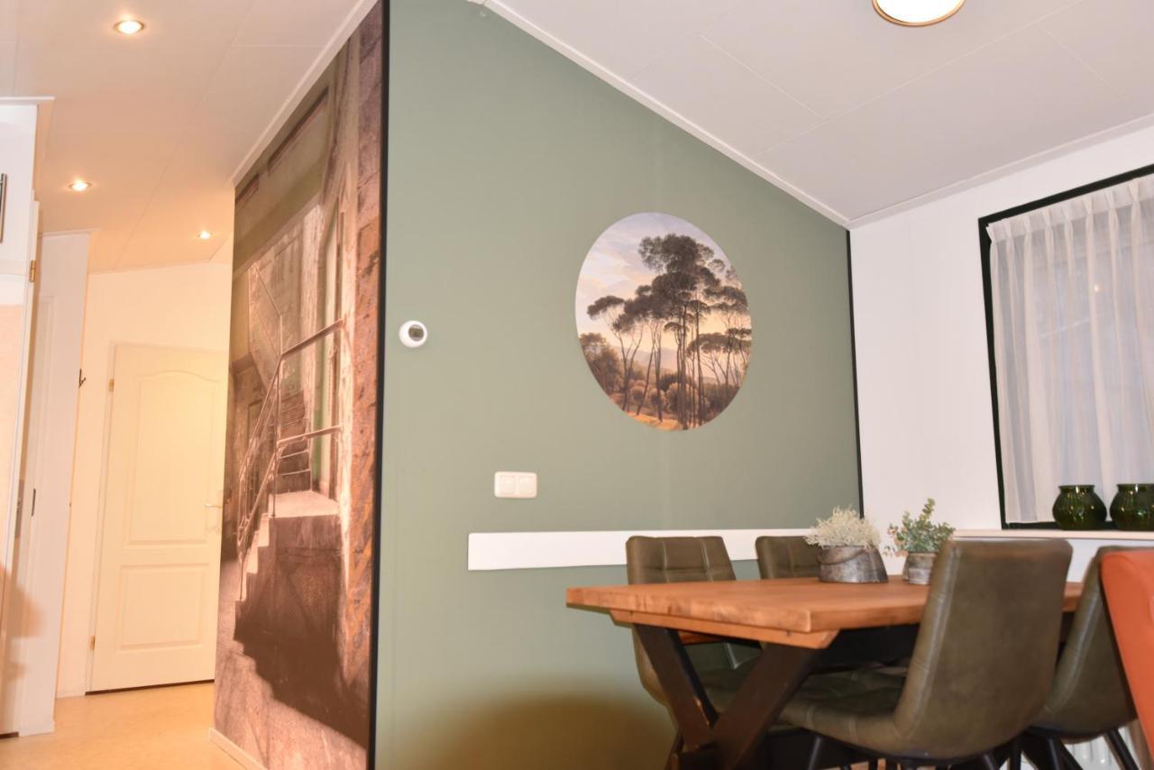 Chalet Albatros Diever Dış mekan fotoğraf