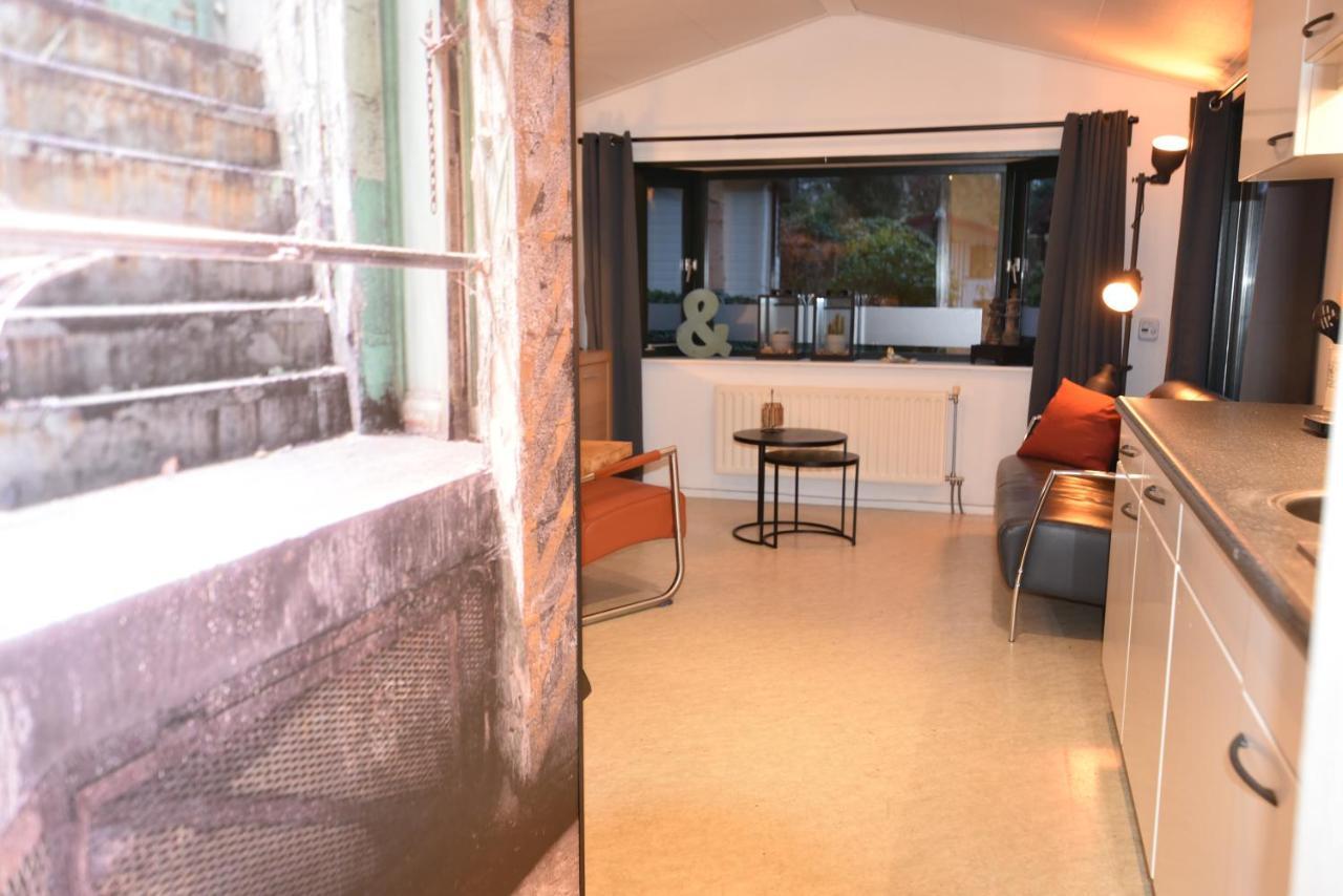 Chalet Albatros Diever Dış mekan fotoğraf