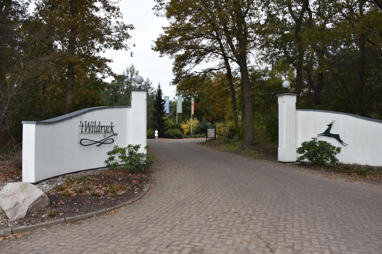 Chalet Albatros Diever Dış mekan fotoğraf