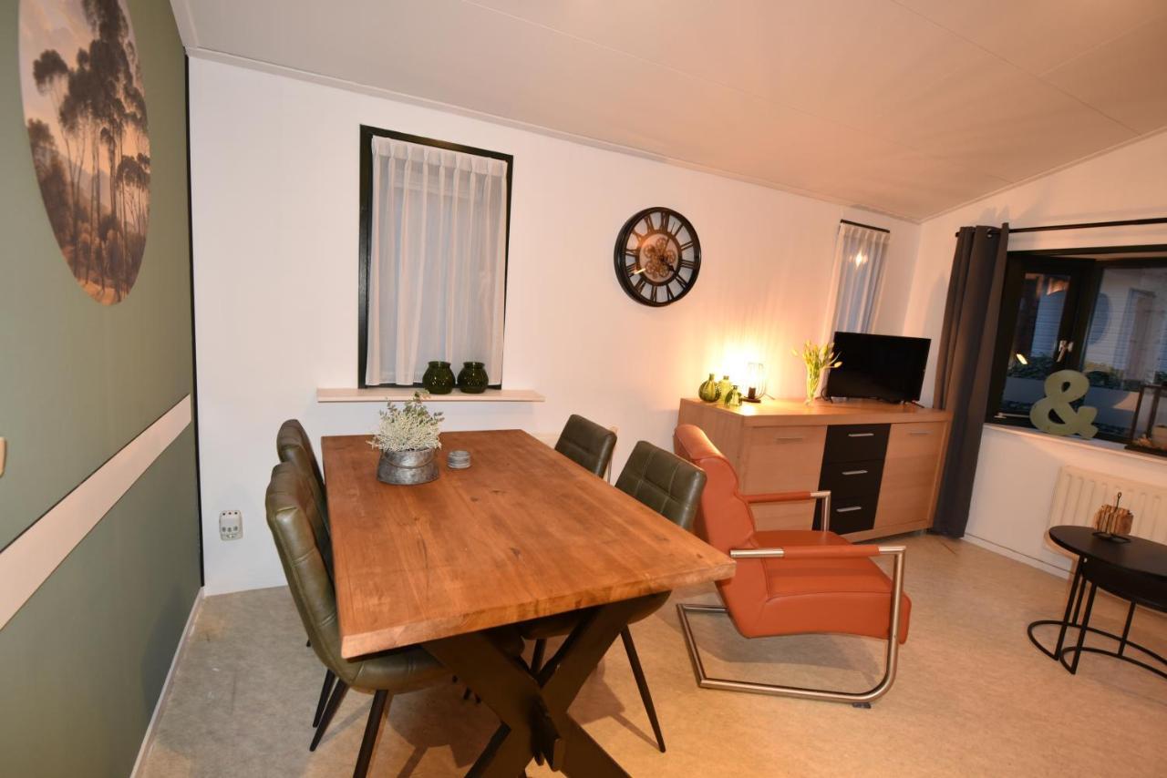 Chalet Albatros Diever Dış mekan fotoğraf