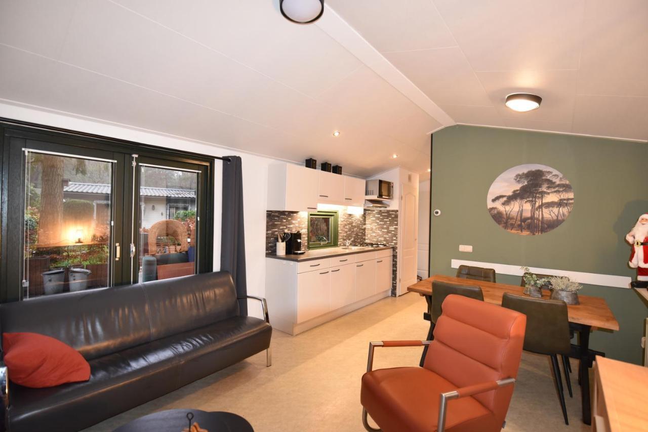 Chalet Albatros Diever Dış mekan fotoğraf