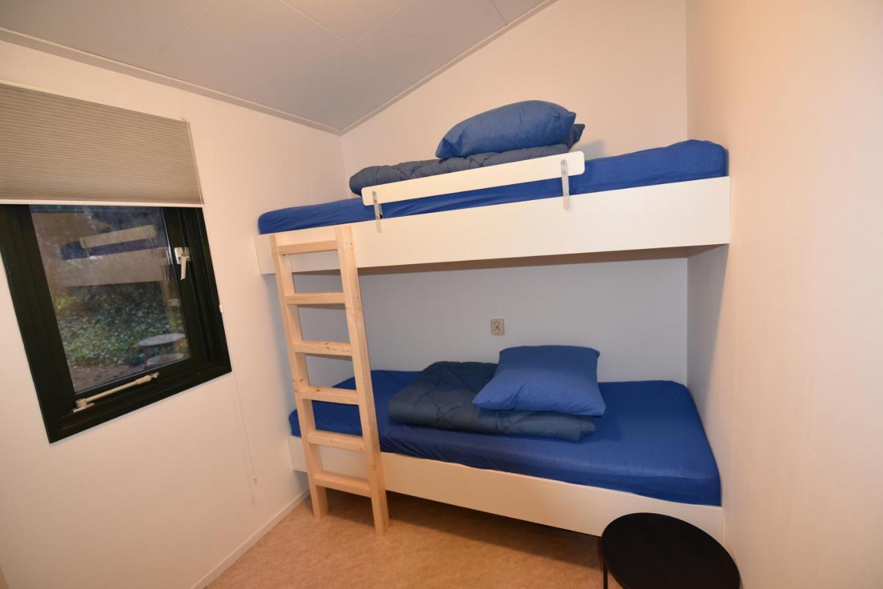 Chalet Albatros Diever Dış mekan fotoğraf